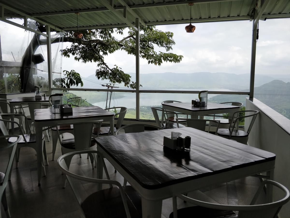 Miraya Hotel Panchgani Exteriör bild